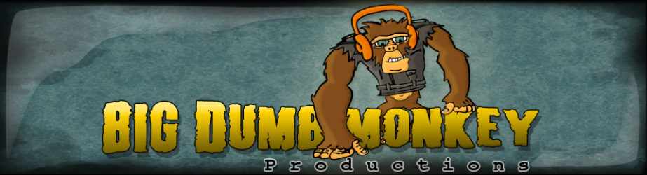 Big Dumb Monkey Productions